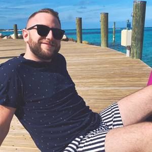 Meet your Posher, Brandon